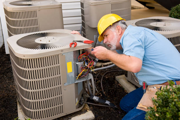 Best HVAC air duct cleaning  in Beaverton, OR