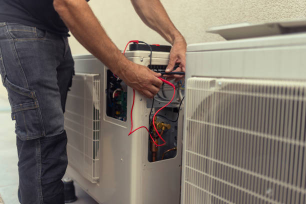 Best HVAC replacement cost  in Beaverton, OR