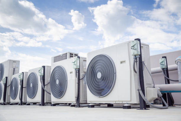 Best HVAC installation services  in Beaverton, OR