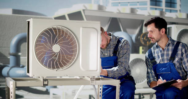 Affordable air conditioning repair in Beaverton, OR