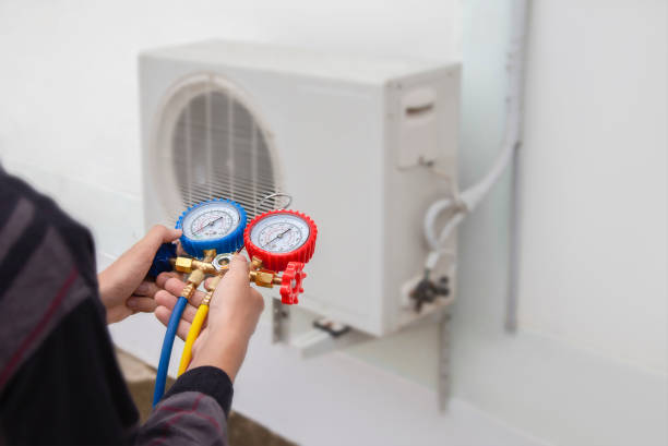 Affordable air conditioning repair in Beaverton, OR